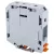 Tracon 1000V 192A 16-95mm2 TSKA70 Fázisvezető ipari sorozatkapocs, csavaros, sínre, szürke 5997374206686