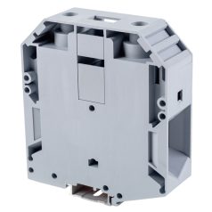   Tracon 35-150mm2, 1000VAC, 309A TSKA150 Fázisvezető ipari sorozatkapocs, csavaros, sínre, szürke 5997374118408