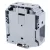 Tracon 35-150mm2, 1000VAC, 309A TSKA150 Fázisvezető ipari sorozatkapocs, csavaros, sínre, szürke 5997374118408