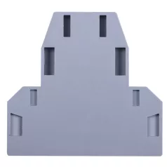   Tracon  VL3/5F Véglemez emeletes TSKA sorozatkapocshoz 5997374206822
