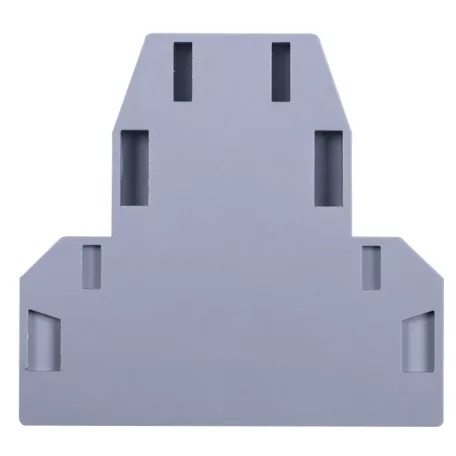 Tracon  VL3/5F Véglemez emeletes TSKA sorozatkapocshoz 5997374206822