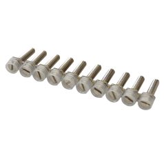   Tracon TSKA4.., TSKA4/2, TSKA4/3, TSKA4/4 HL4 Kapocsegység áthidaló TSKA sorozatkapocshoz (10 modul) 5997374118903