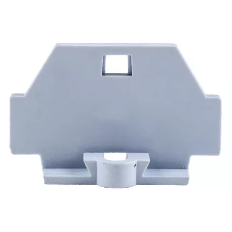 Tracon  VLD2,5 Véglemez TSKD sorozatkapocshoz 5997374207874