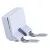 Tracon TSKD2,5.. TSKD2,5D.. SFD2,5 Oldalsó sínfésű TSKD sorozatkapocshoz (2 modul) 5997374207881