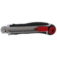   Tracon L=168mm, D=35mm, W=18mm, d=18mm UTILK01 Pengés kés tárolóval, 4 penge, cink markolat gumibetéttel 5997374219020