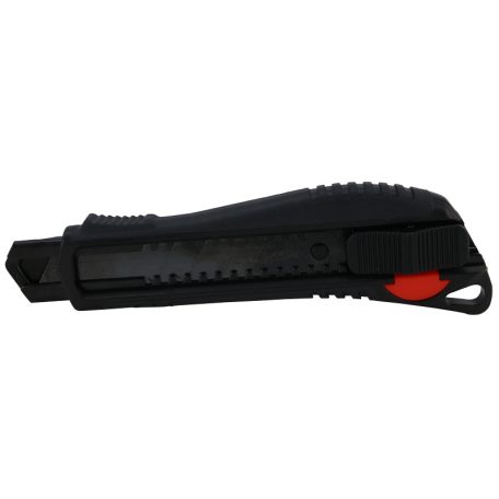Tracon L=155mm, D=33mm, W=19mm, d=18mm UTILK03 Pengés kés, ABS markolat gumibetéttel, SK4 penge 5997374219044