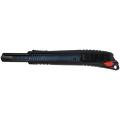   Tracon L=145mm, D=22mm, W=18mm, d=9mm UTILK07 Pengés kés, keskeny SK4 penge,rugós rögz., akasztó, TPR gumi 5997374222228