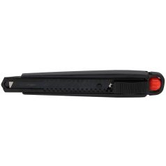   Tracon L=140mm, D=23mm, W=18mm, d=12,5mm UTILK06 Pengés kés, hajlékony SK4 penge, fix rögzítéssel, Al ötvözet 5997374222211