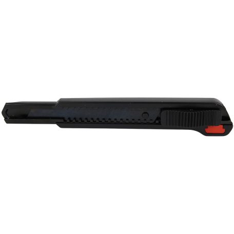 Tracon L=149mm, D=19mm, W=17mm, d=12,5mm UTILK05 Pengés kés, hajlékony SK4 penge rugós rögzítéssel, ABS 5997374222204