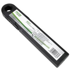   Tracon 0.6×19×62mm × 10 BDT06 10 db SK4 trapéz penge, pengés késhez 5997374218498