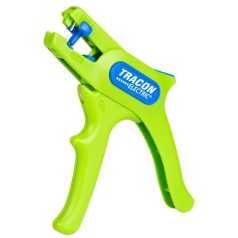   Tracon 0,2-6 mm2; max 2 mm GREEN LINE GLWS Vezeték csupaszoló 5997374229586