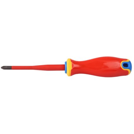Tracon AC 1000V, T15 4x100mm CDT154100 Csavarhúzó, Torx, 1000V-ra szigetelt 5997374233606