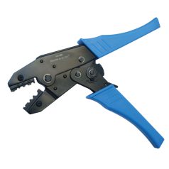   Tracon 1,5-6mm2 HD156R Présszerszám szigeteletlen kábelsarukhoz 5997374104876