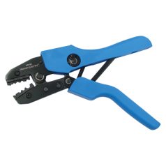   Tracon 1,5-6mm2 HD156 Présszerszám szigeteletlen kábelsarukhoz 5997374105118