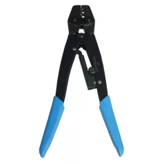  Tracon 1,5-10mm2 KH8 Présszerszám szigeteletlen kábelsarukhoz 5997374105163