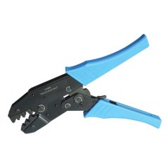   Tracon 0,5-6mm2 LY03BR Présszerszám szigeteletlen rátolható csatlakozókhoz 5997374104883