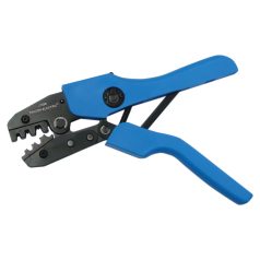   Tracon 0,5-6mm2 LY03B Présszerszám szigeteletlen rátolható csatlakozókhoz 5997374105101