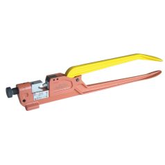   Tracon 10-95mm2 KH120 Présszerszám szigeteletlen kábelsarukhoz, benyomótüskés 5997374105125