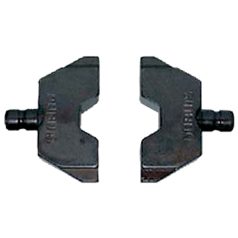   Tracon 16mm2, KZ8 D31-16 Hatszög profilú présbélyeg D31/D31E présszerszámokhoz 5997374113649