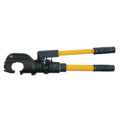   Tracon 16-400mm2, 7000g, 120kN, 180° C120F Kézi hidraulikus présszerszám kábelsarukhoz, hordtáskában 5997374173780