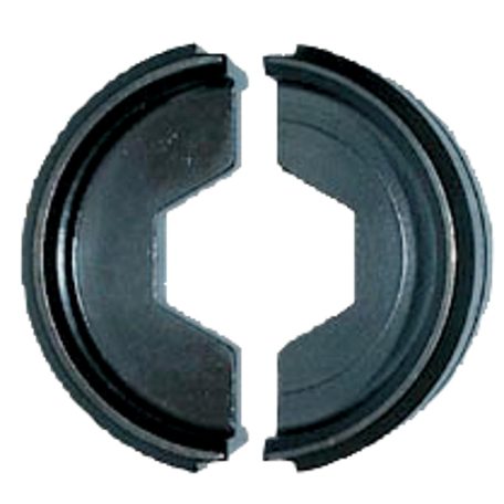 Tracon 50mm2, KZ14 D62-50 Hatszög profilú présbélyeg D62E présszerszámokhoz 5997374114004