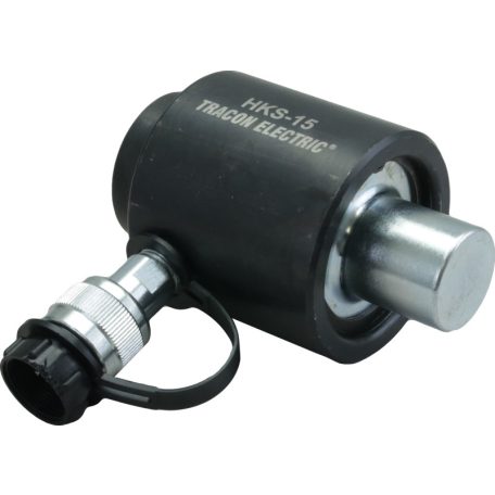Tracon 150kN HKS-FEJ Munkahenger HKS-15 hidraulikusprészerszámhoz 5997374225182