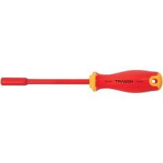   Tracon AC 1000V 6x233mm CDHN6 Hatlapú dugókulcs, 1000V 5997374236898