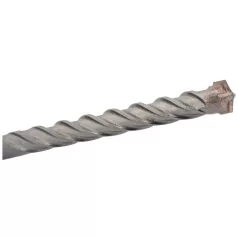   Tracon 10x160mm FUSZP10160 SDS Plus fúrószár 5997374114721