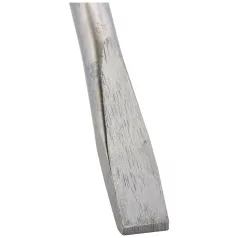   Tracon 14x250x20mm VESZF1425020 SDS Plus lapos vésőszár 5997374109833
