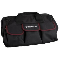 Tracon 440x240x240mm BAGSE1 Szerszámos táska 5997374234061
