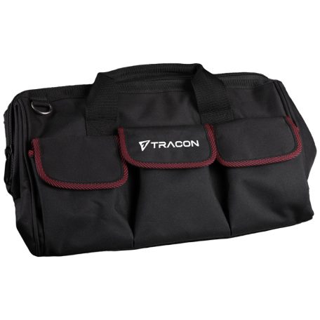 Tracon 440x240x240mm BAGSE1 Szerszámos táska 5997374234061