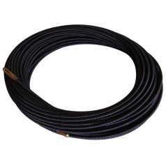   Tracon L=10m, Ø=3,2mm TBSZS-10 Fém-spirál vezeték-behúzószál 5997374164702