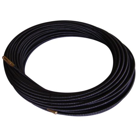 Tracon L=10m, Ø=3,2mm TBSZS-10 Fém-spirál vezeték-behúzószál 5997374164702