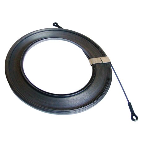 Tracon L=20m, d=3,2mm TBSZF-20 Fém-szalag (lapos) vezeték-behúzószál 5997374164696