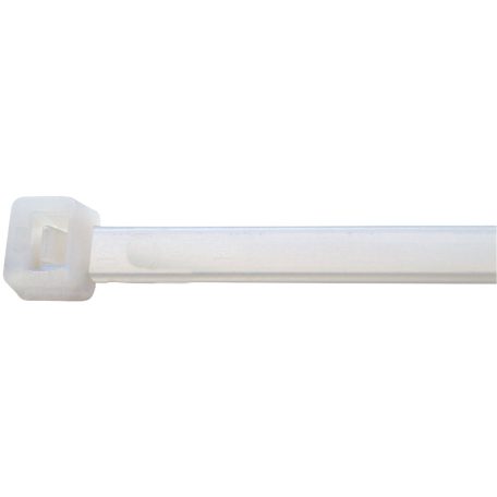 Tracon 135×2.6mm, D=1-32mm, PA6.6 130PR Normál kábelkötegelő, natúr 5997374182065