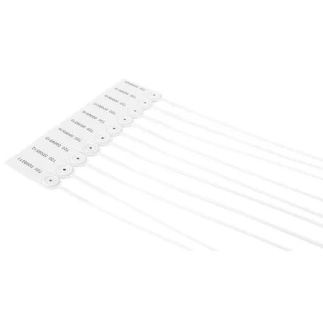 Tracon PP; L=330mm JPL2 Jelölő plomba 5997374221092