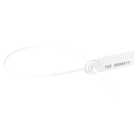 Tracon PP; steel lock; L=330mm JPL220 Jelölő plomba (20db) 5997374222907