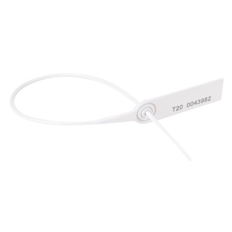 Tracon PP; steel lock; L=415mm JPL320 Jelölő plomba (20db) 5997374222914