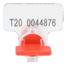 Tracon 27×13mm MP220 Mérőóra plomba (20db) 5997374222938