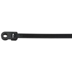   Tracon 3.6×150mm, D=3-35, PA6.6 150-CS Csavarozható kábelkötegelő 5997374219822