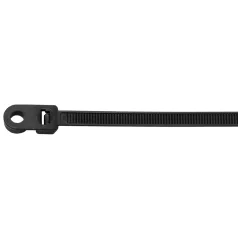   Tracon 7.6×400mm, D=8-109, PA6.6 400-CS Csavarozható kábelkötegelő 5997374219884