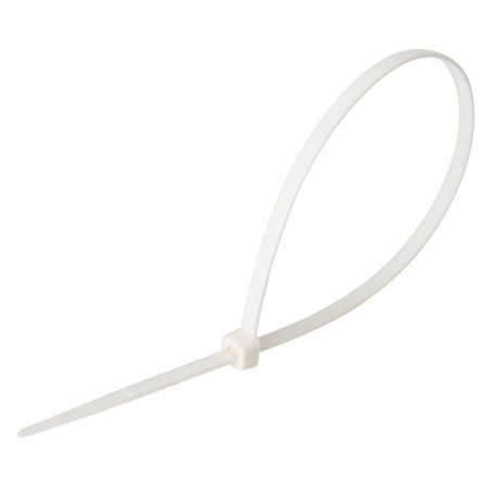 Tracon 300x4.8mm, D=4-81, UL94-V0 300L Kábelkötegelő égésgátlóval 5997374220279