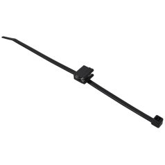   Tracon 4.8×200mm, PA6.6 CSKT Peremre csíptethető talp, kábelkötegelővel 5997374220378
