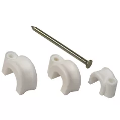 Kábelrögzítő, csőrögzítő