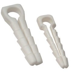 Tracon d=8mm, PP KRT8 Kábelrögzítő tipli 5997374100922