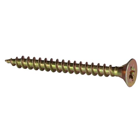 Tracon 6x60mm T660CS Faforgácslap csavar 5997374233958