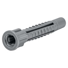   Tracon M8x40mm, PA6.6 T8U Univerzális tipli, szürke 5997374105590
