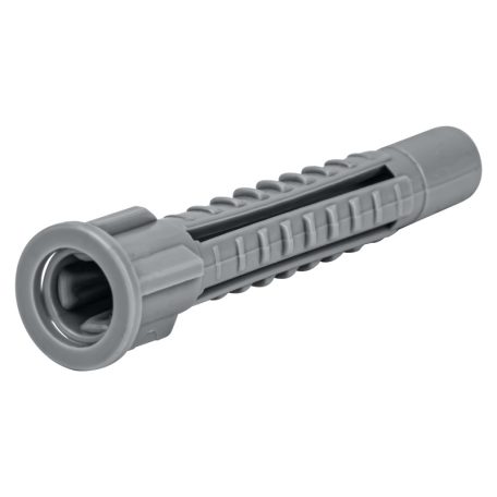 Tracon M8x40mm, PA6.6 T8U Univerzális tipli, szürke 5997374105590
