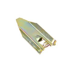   Tracon 16×43mm GTL43 Beüthető gipszkarton tipli 5997374223584