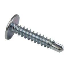   Tracon 4,2x19mm OPCS19 Laposfejű önfúró lemezcsavar,4,2x19mm 5997374228190